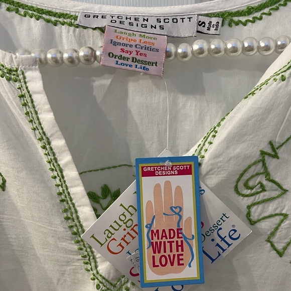 COPY - Gretchen Scott Designs - Picture 3 of 7